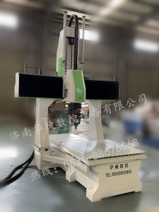 汉中宁强县五轴加工中心