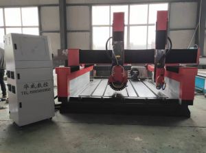 汉中宁强县锯片重型石材加工中心