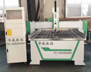 汉中宁强县自动调平石碑刻字雕刻机