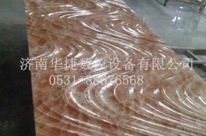 汉中宁强县石材雕刻样板