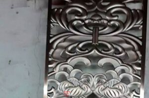 汉中宁强县金属/铝/铜板样品