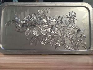 汉中宁强县金属/铝/铜板样品