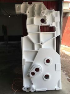 汉中宁强县泡沫/橡塑样品