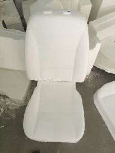 汉中宁强县泡沫/橡塑样品