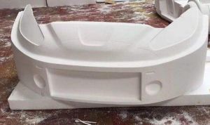 汉中宁强县泡沫/橡塑样品