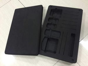 汉中宁强县泡沫/橡塑样品