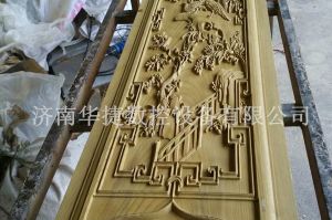 汉中宁强县木工样品