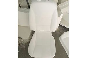 汉中宁强县五轴加工中心样品
