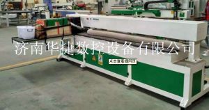 汉中宁强县水平侧孔机