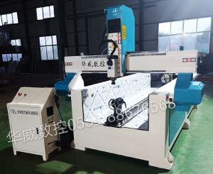 汉中宁强县工艺品佛像立体雕刻机