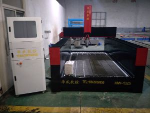 汉中宁强县新款墓碑雕刻机